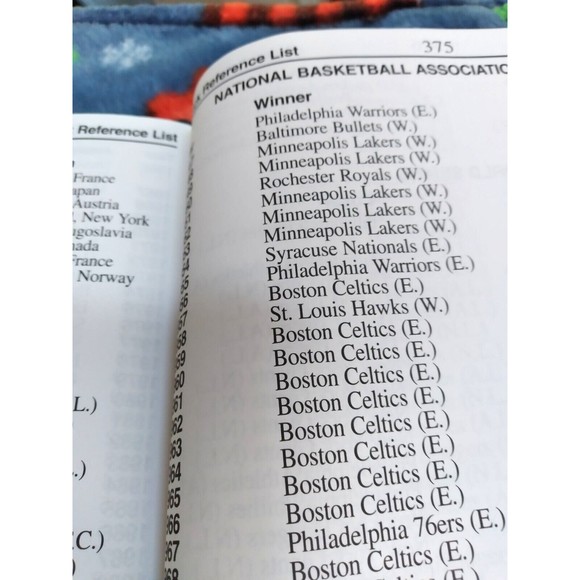 Webster's LARGE PRINT CROSSWORD PUZZLE DICTIONARY HB Book Over 50,000 Answers EC - Picture 5 of 14